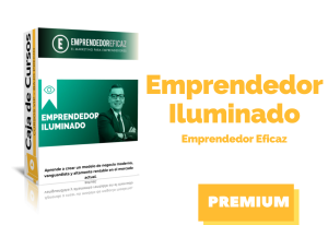 Lee más sobre el artículo Emprendedor Iluminado – Emprendedor Eficaz