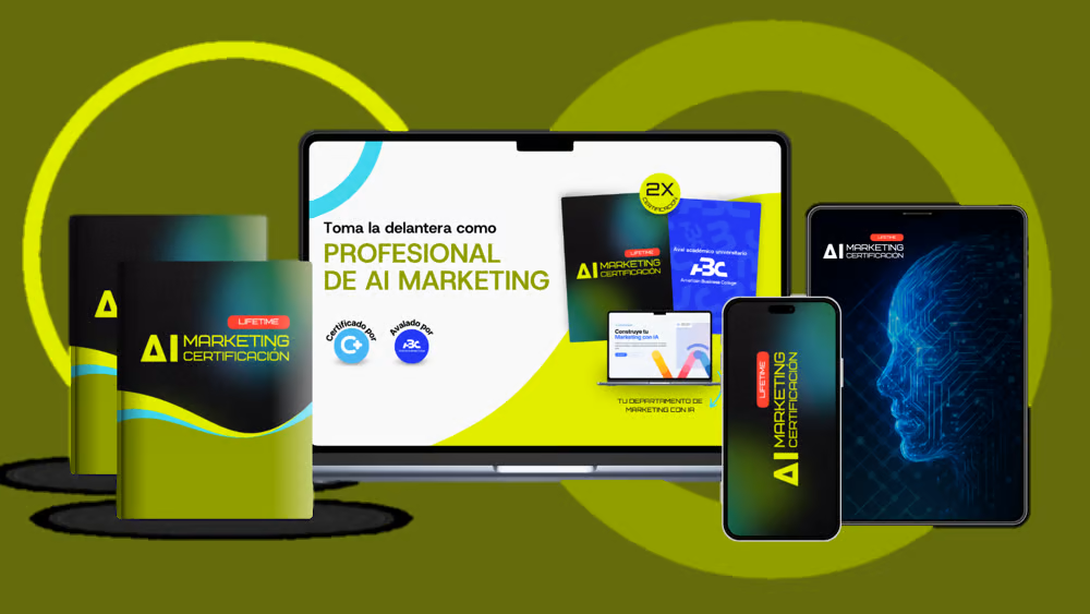 AI Marketing